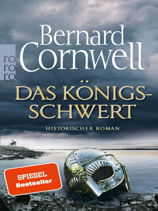 Title details for Das Königsschwert by Bernard Cornwell - Available